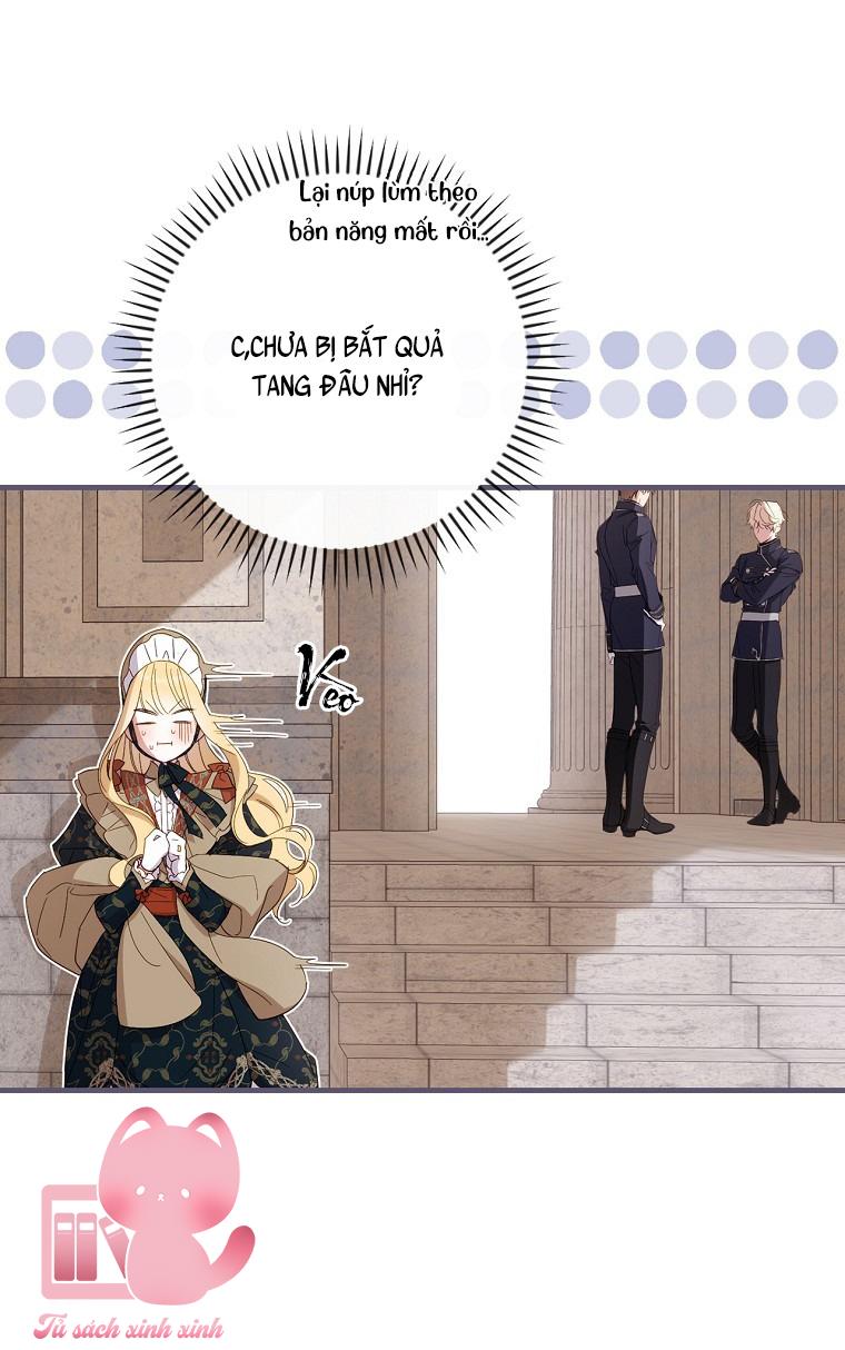 Cách Khiến Phu Quân Đứng Về Phía Tôi Chap 33 - Trang 2