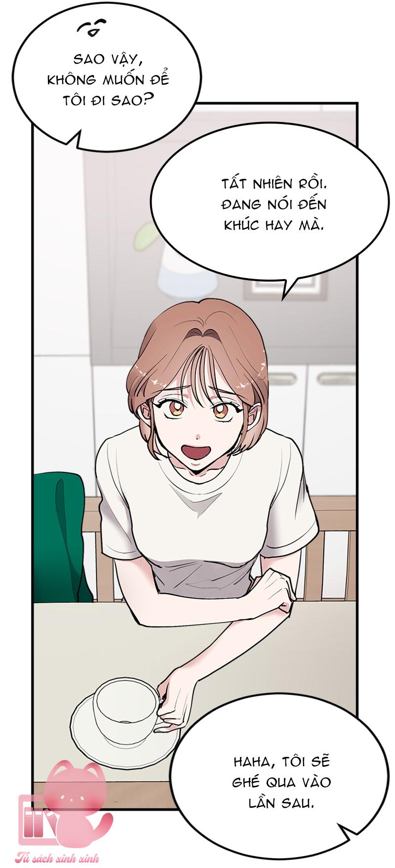 Trưởng Phòng Mệt Mỏi Vì Người Vợ Mới Cưới Chap 18 - Trang 2