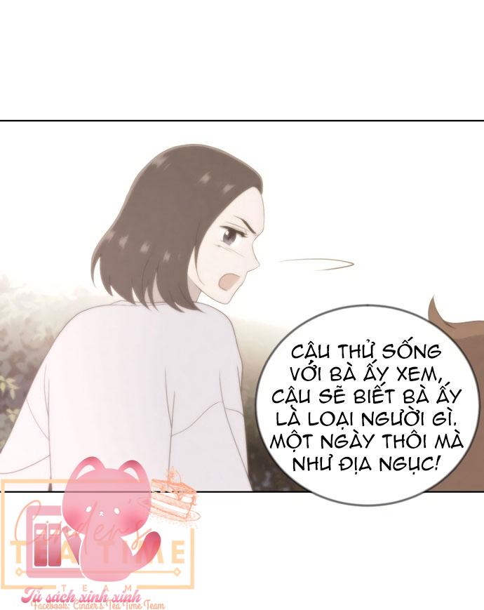Cô Nàng Hết Thuốc Chữa Chapter 9 - Trang 4