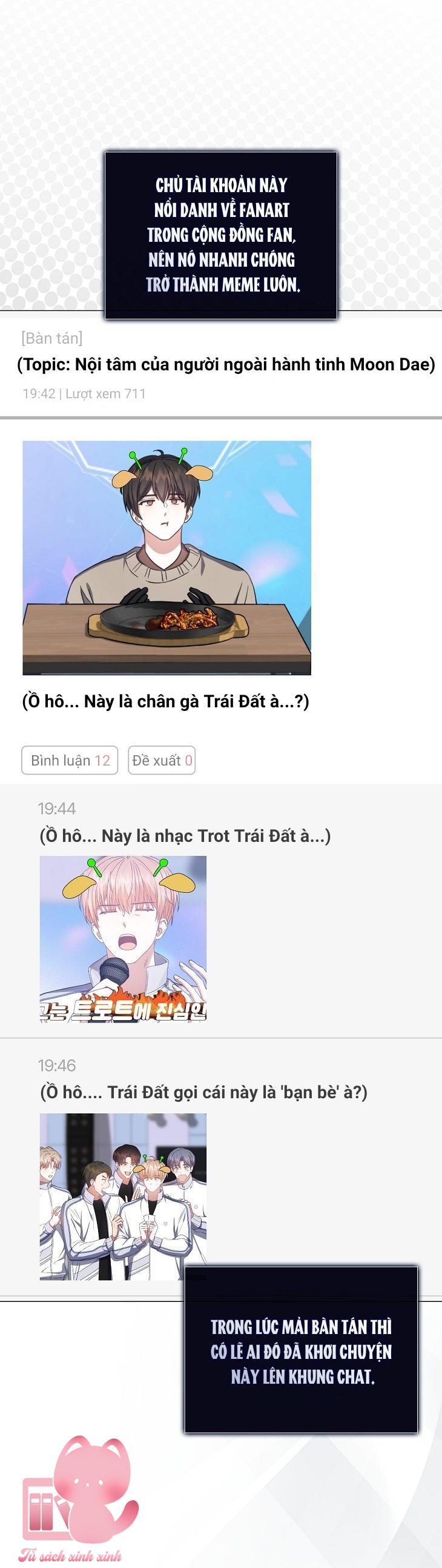 Debut Or Die Chap 58 - Trang 3