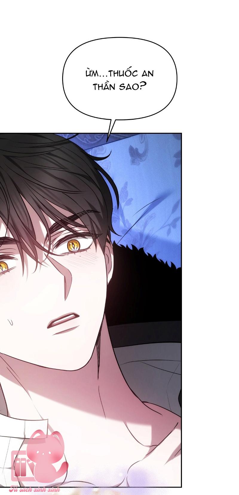 Mang Em Vào Giấc Ngủ Chap 2 - Trang 3
