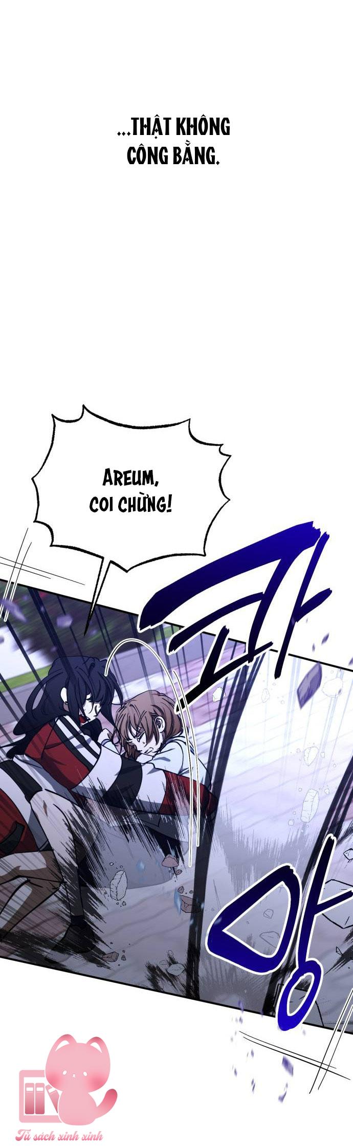 Đêm Của Bóng Tối Chapter 50 - Trang 4