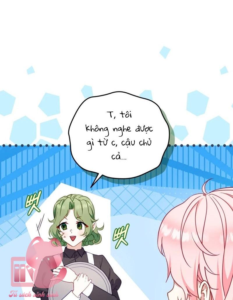 Tôi Được Nuôi Dưỡng Bởi Những Kẻ Phản Diện Chap 87 - Trang 3