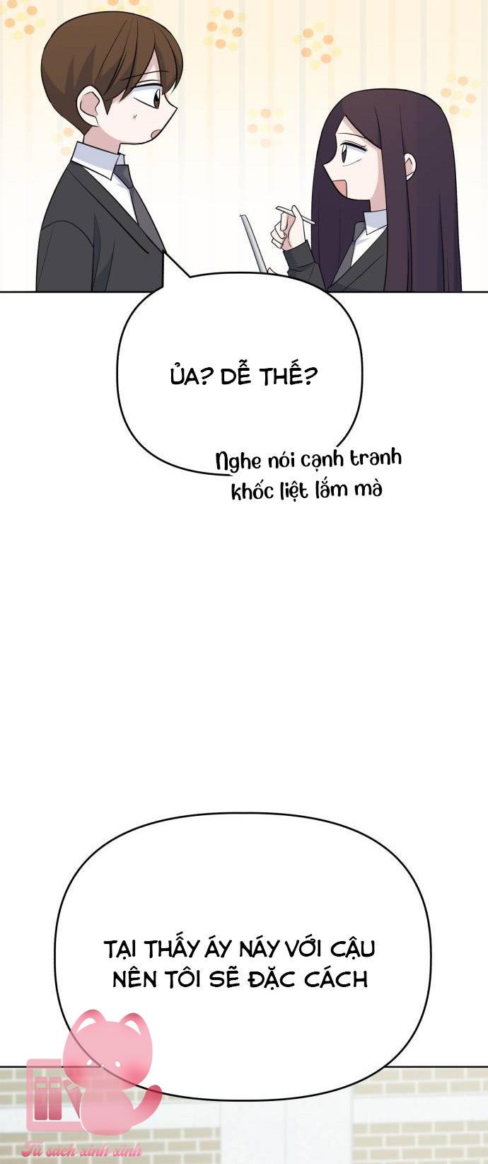 Quan Hệ Nhân Quả Chap 106 - Next Chap 107
