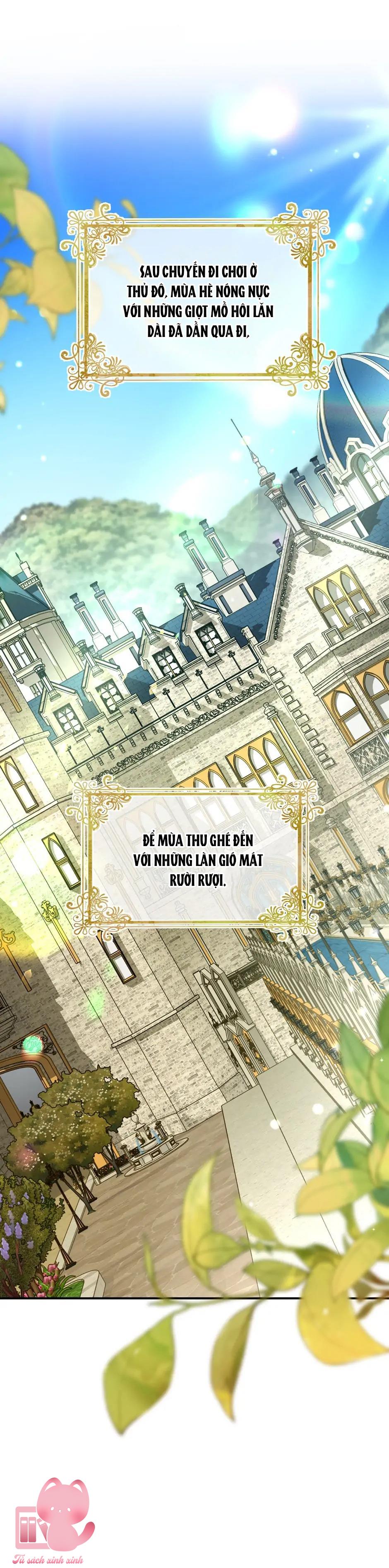 Hướng Về Ánh Dương Lần Nữa Chapter 67 - Trang 4