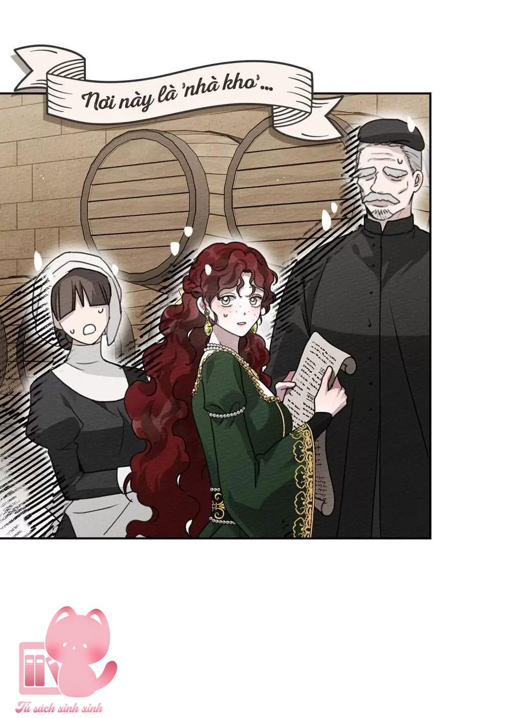 Dưới Tán Cây Sồi Chapter 65 - Trang 3