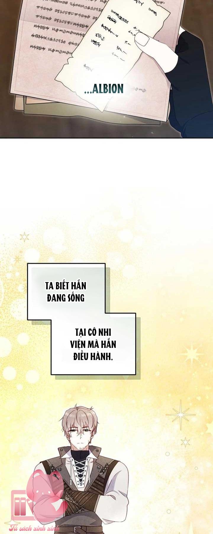 Tôi Được Nuôi Dưỡng Bởi Những Kẻ Phản Diện Chap 77 - Next Chap 78