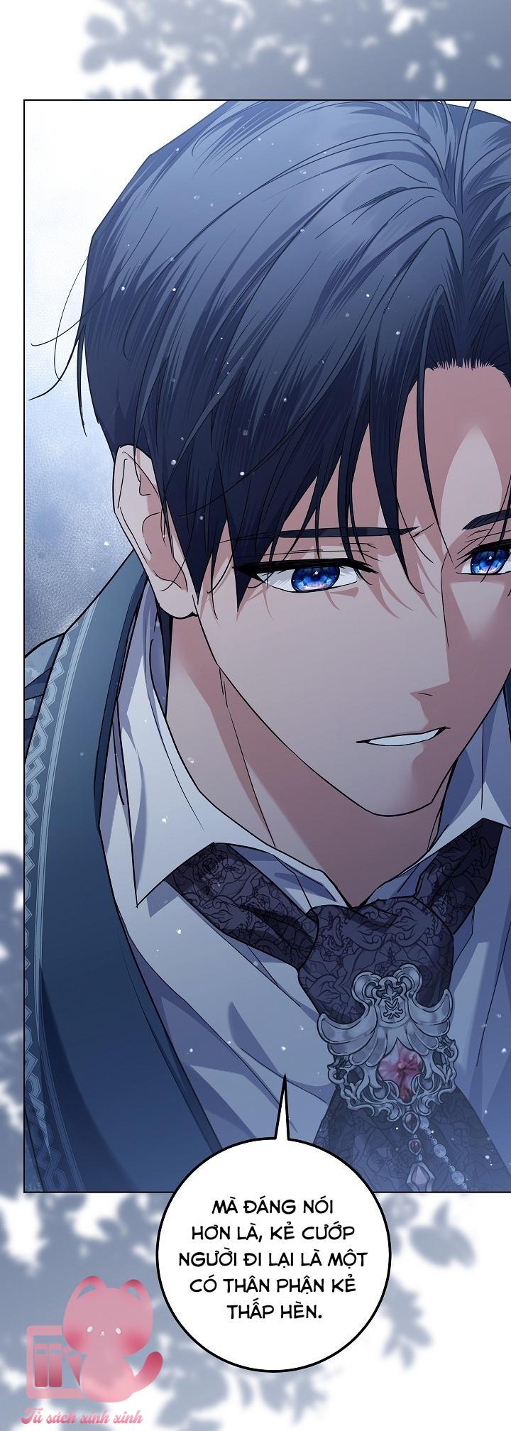 Hoàng Nữ Cosplay Nonfan Chapter 42 - Trang 4