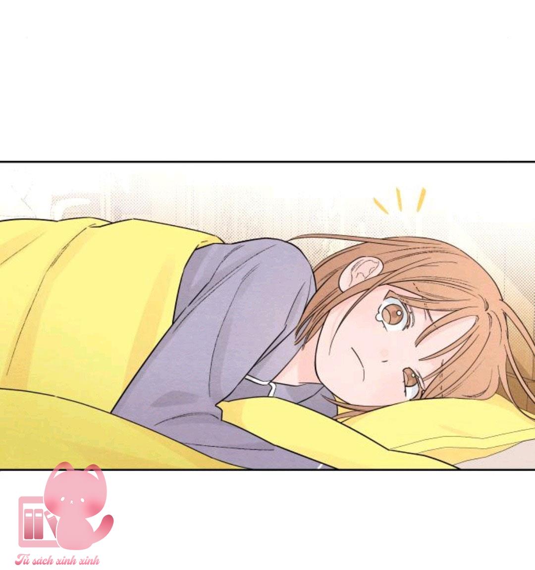 Bí Mật Thanh Xuân Chapter 26 - Trang 4
