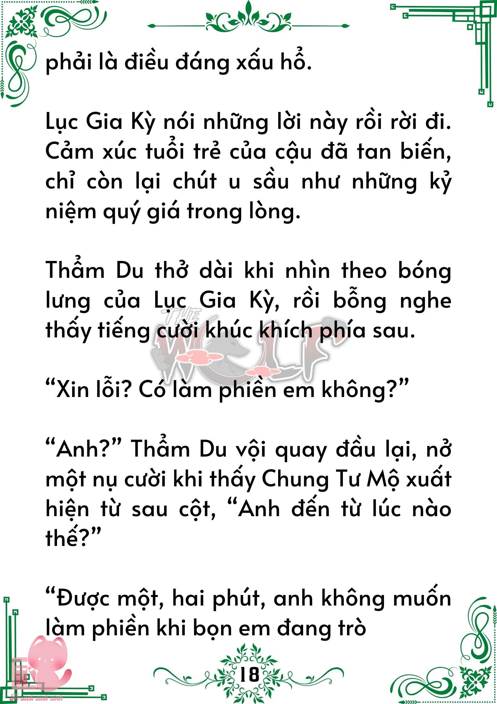 Quý nhân phù trợ Du Chap 90 - Trang 2