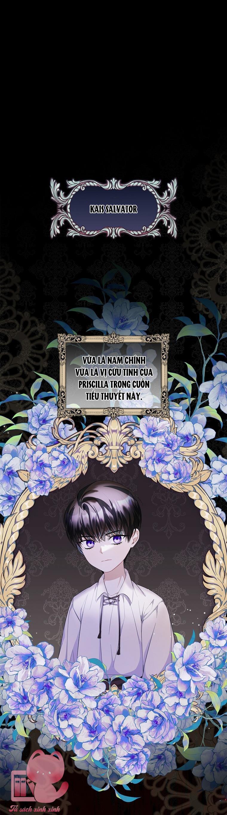 Nhận Nuôi Người Cha Phản Diện Chapter 16 - Trang 4