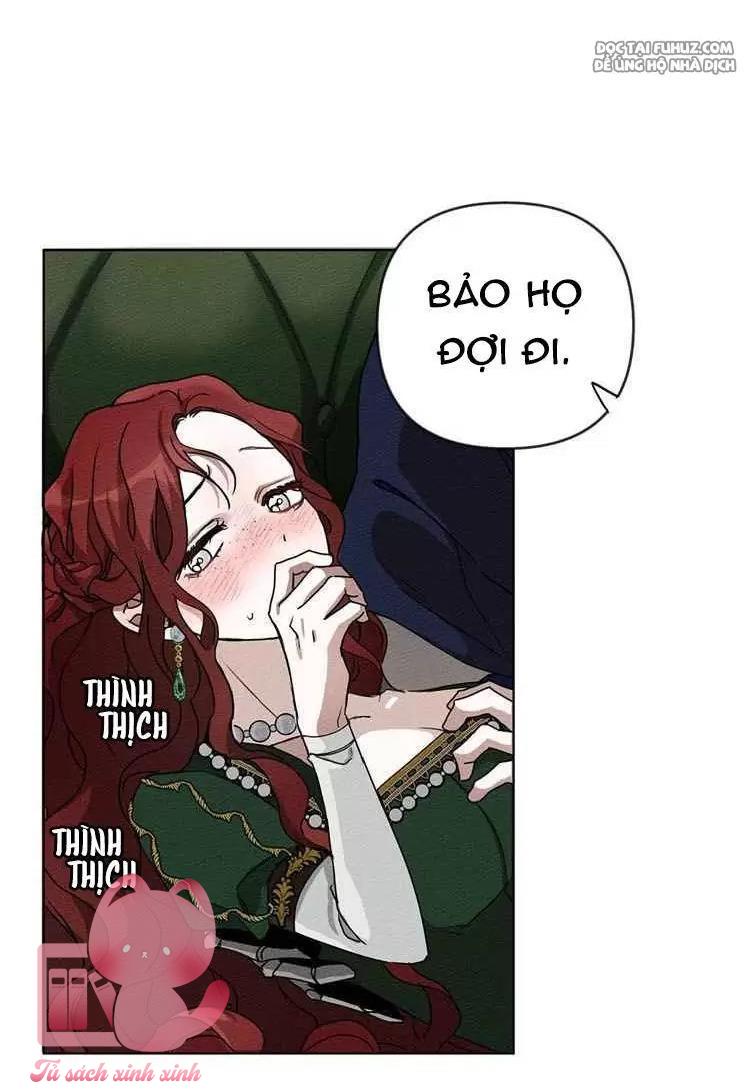 Dưới Tán Cây Sồi Chapter 2 - Trang 3