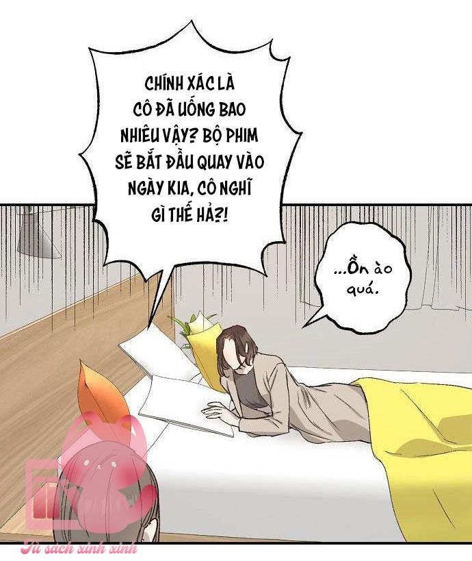 Onsaemiro Chapter 28 - Trang 4