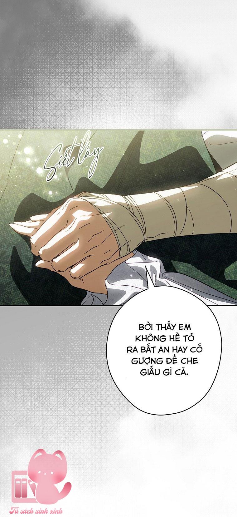Cách Khiến Phu Quân Đứng Về Phía Tôi Chap 111 - Trang 2