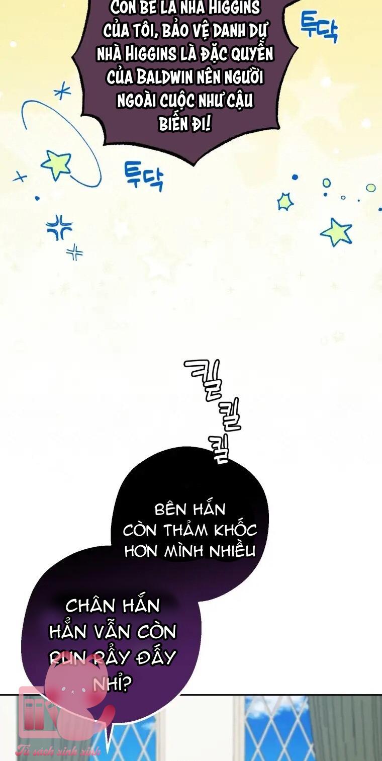 Được Yêu Thương Mà Còn Ngại Ngùng Sao! Chapter 74 - Trang 4