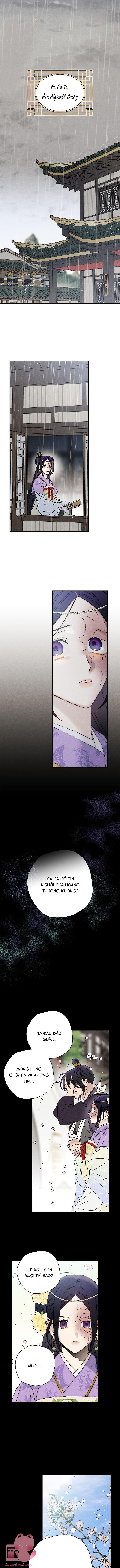 Quốc Hôn Chapter 29 - Trang 4