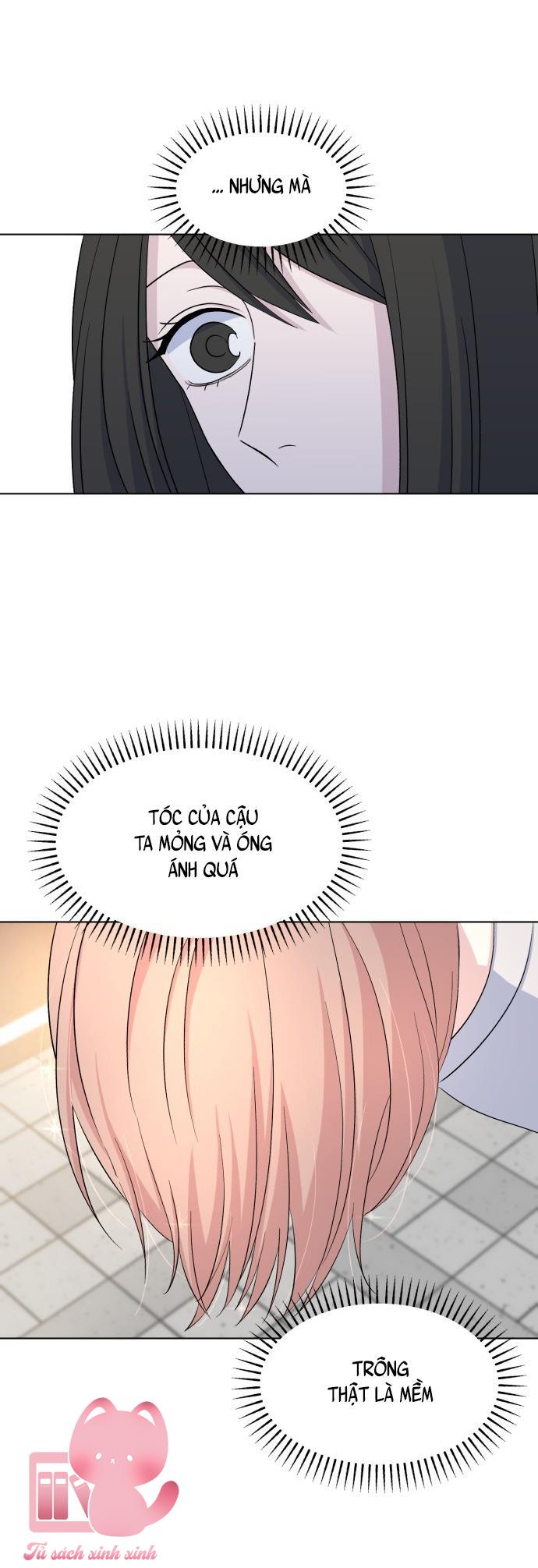 Quan Hệ Nhân Quả Chap 18 - Trang 2