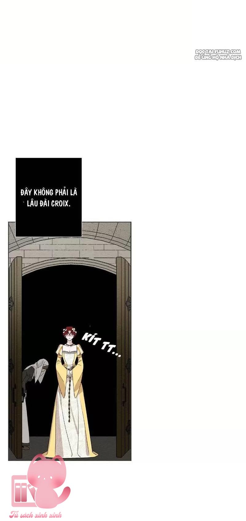 Dưới Tán Cây Sồi Chapter 9 - Trang 3