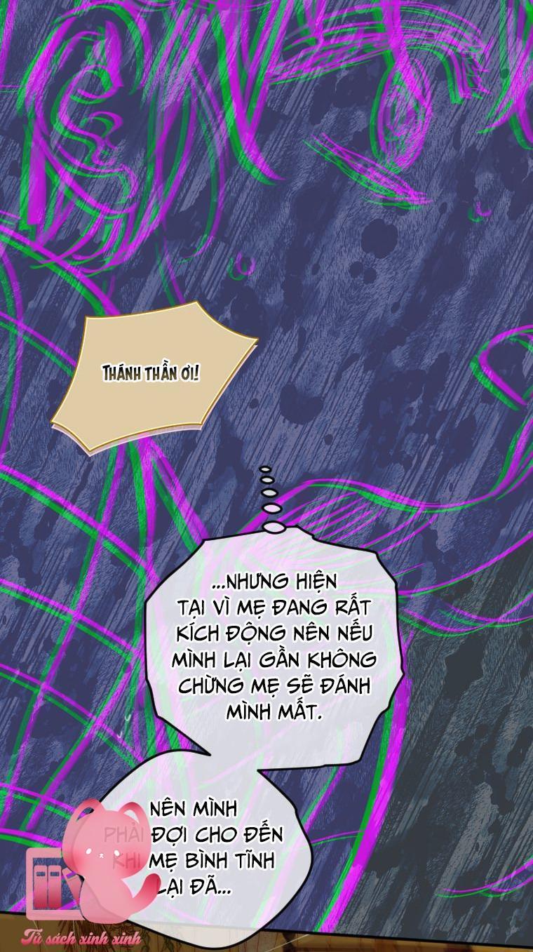 Khế Ước Hôn Nhân Của Mẹ Tôi Chapter 2 - Trang 4