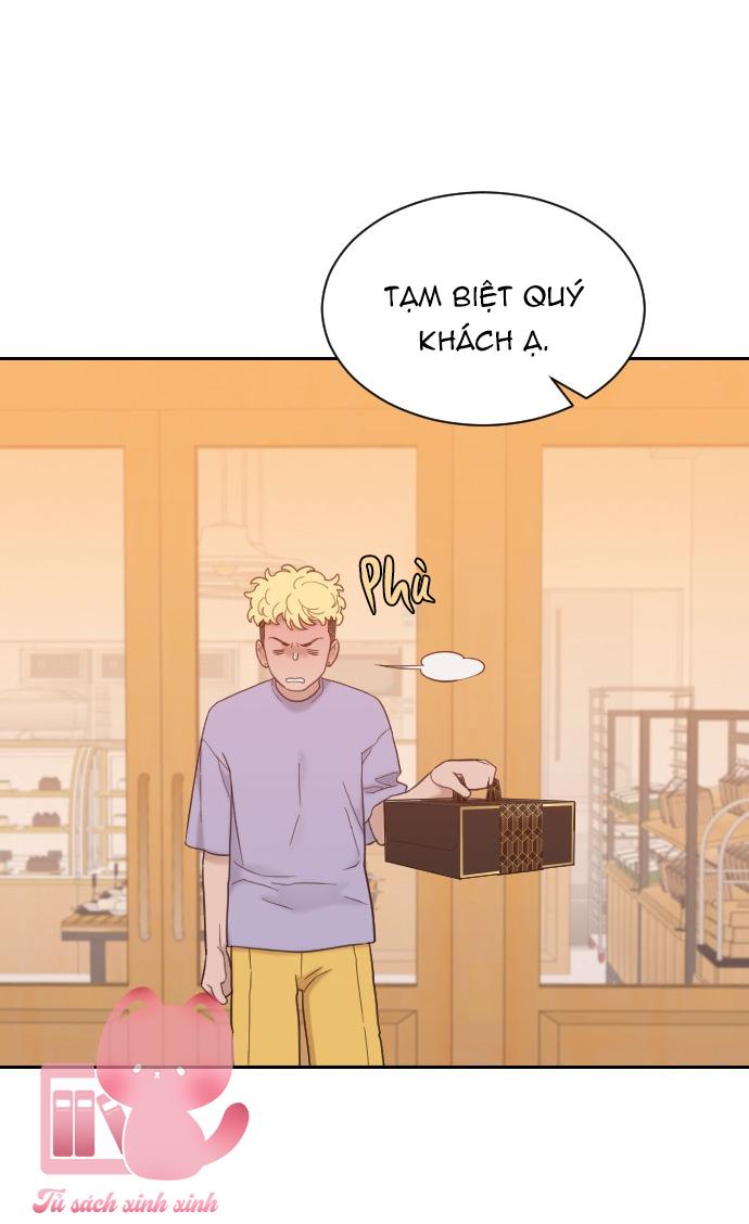 Vận May Không Ngờ Chap 73 - Trang 2