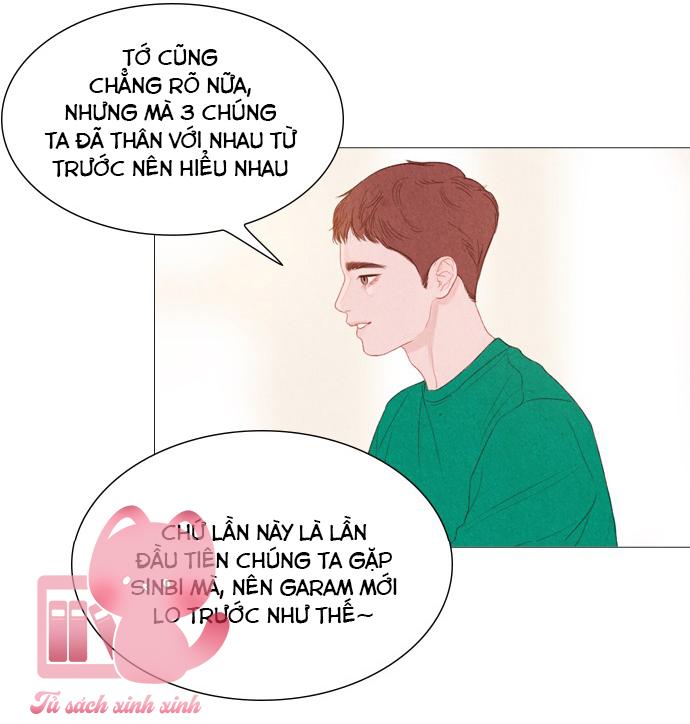 Thần Bí Chap 35 - Trang 2