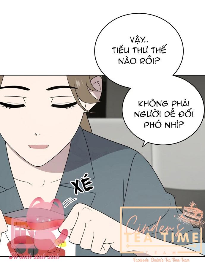 Cô Nàng Hết Thuốc Chữa Chapter 9 - Trang 4