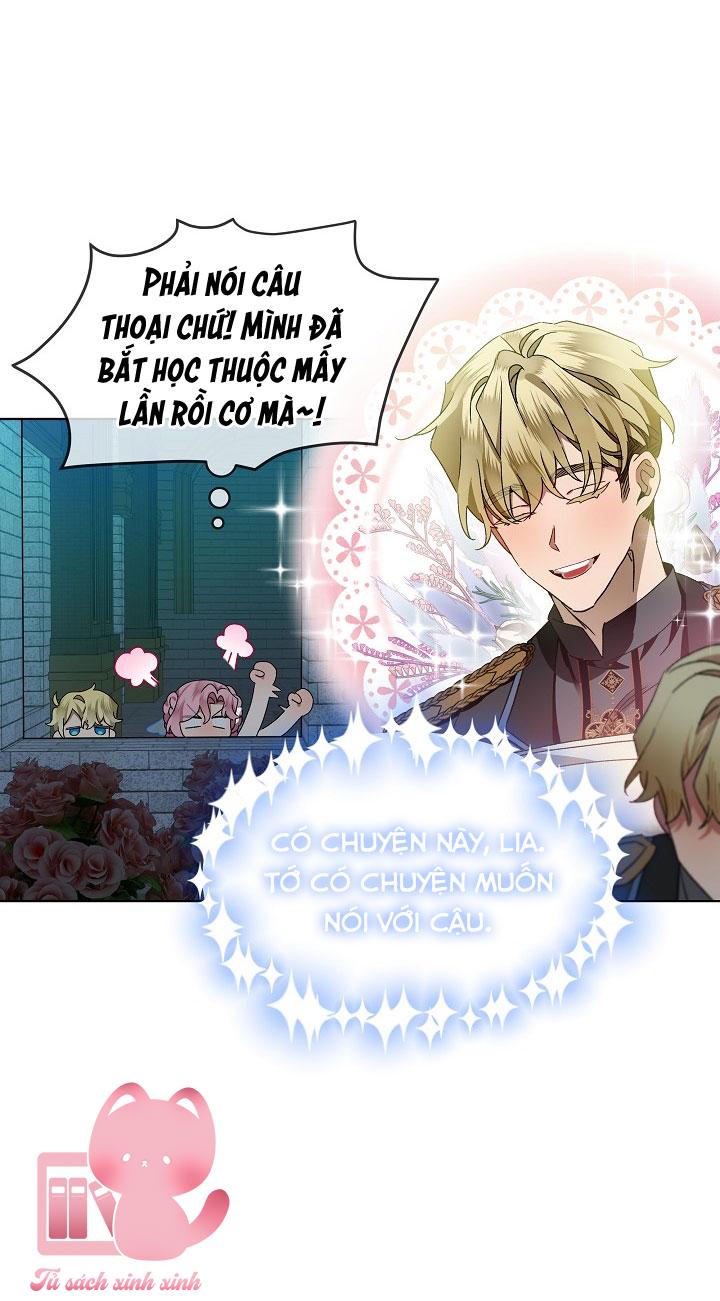Quý Cô Thế Giới Ngầm Chap 49 - Trang 4