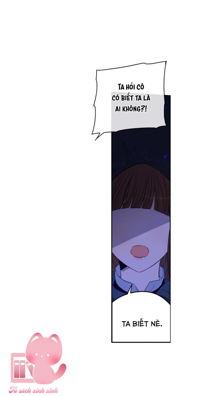 Hoàng Nữ Tóc Đen Chapter 26 - Trang 4