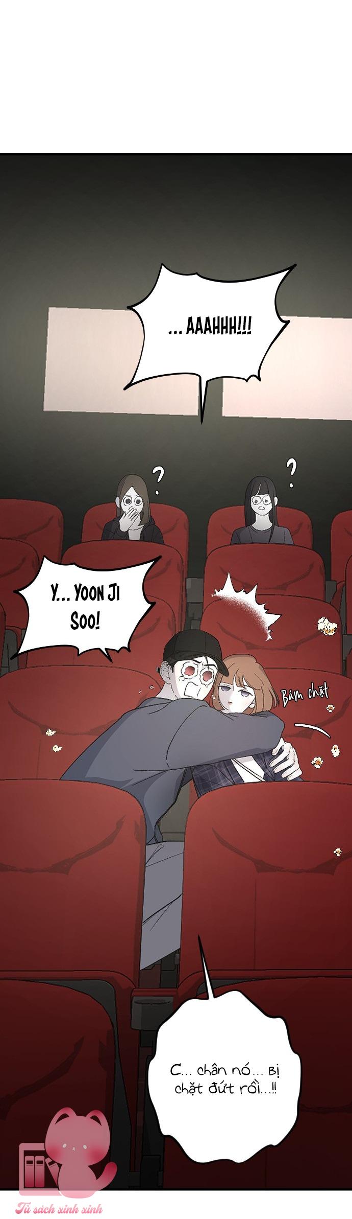 Ba Anh Trai Cực Phẩm Của Tôi Chap 85 - Next Chap 86