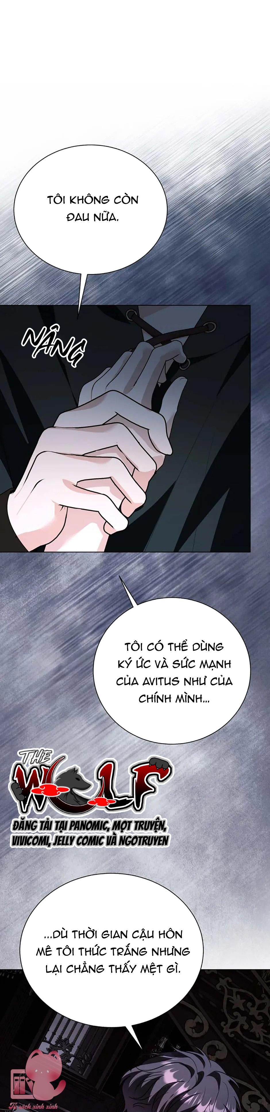 Một Ngày Nọ Bỗng Dưng Cha Xuất Hiện Chap 119 - Trang 4