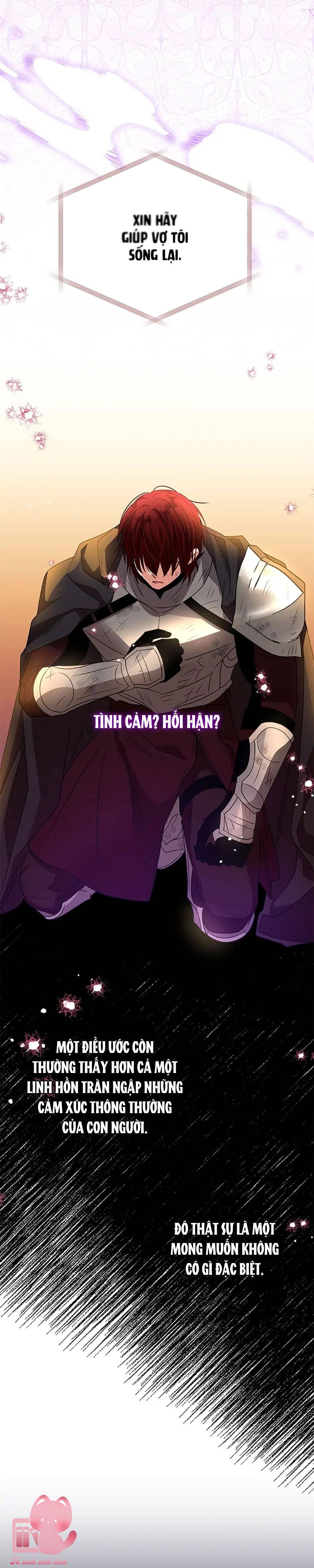 Chồng Yêu, Tôi Đây Bãi Công! Chap 75 - Trang 3