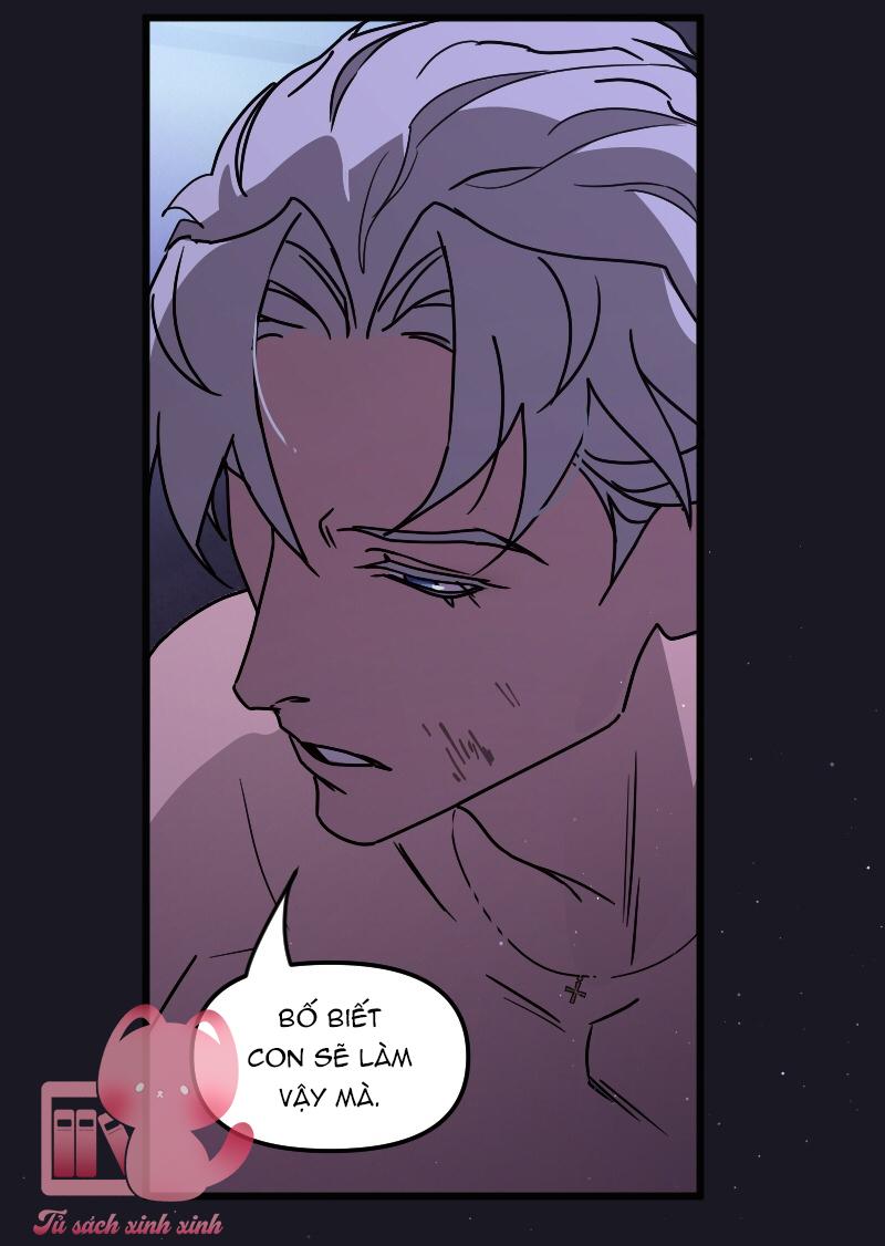 Bảo Mẫu Của Mafia Chap 9 - Trang 4