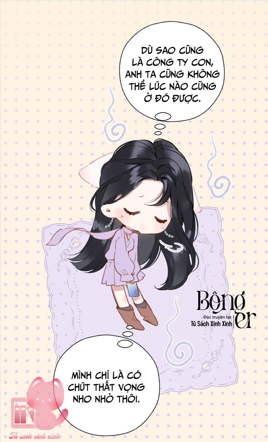 Trêu Nhầm Chap 32 - Next Chap 33