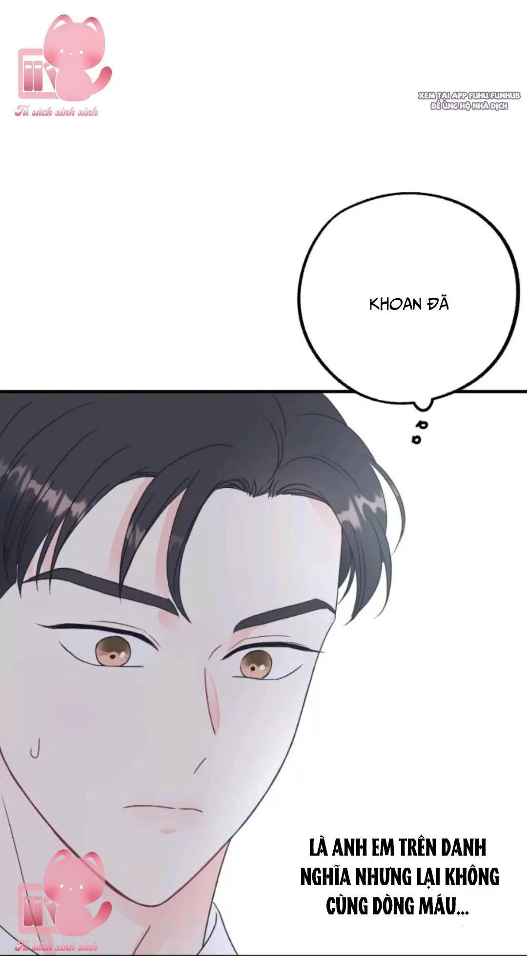 Xác Suất Tình Yêu Chapter 14 - Trang 3