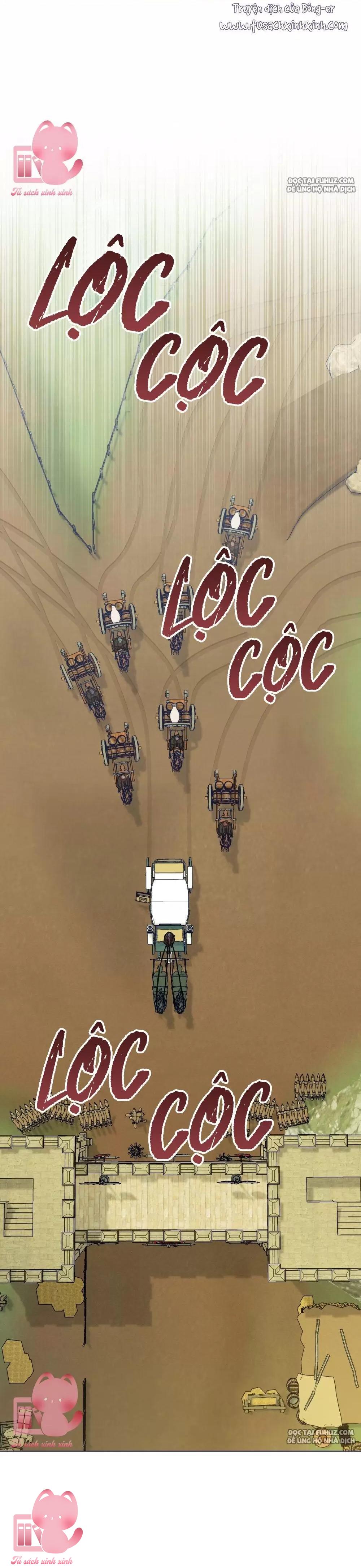 Nếu Không Vâng Lời Công Tước Chapter 49 - Trang 4