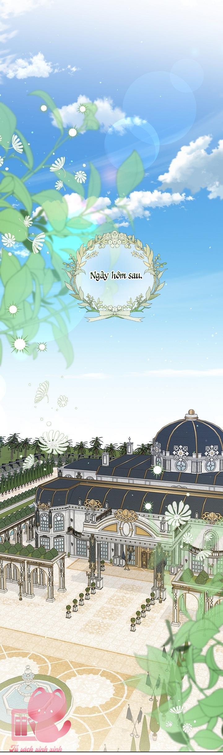 Hoàng Nữ Cosplay Nonfan Chapter 49 - Trang 4