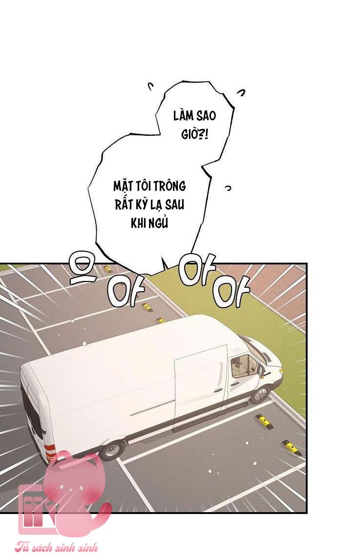 Onsaemiro Chapter 29 - Trang 4