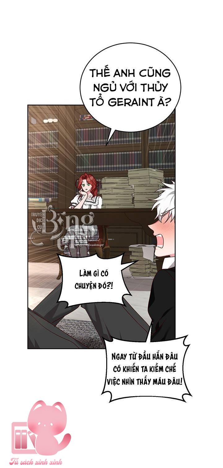 Thế Thì Ta Cứ Trở Thành Kẻ Ác Thôi Chap 21 - Trang 2