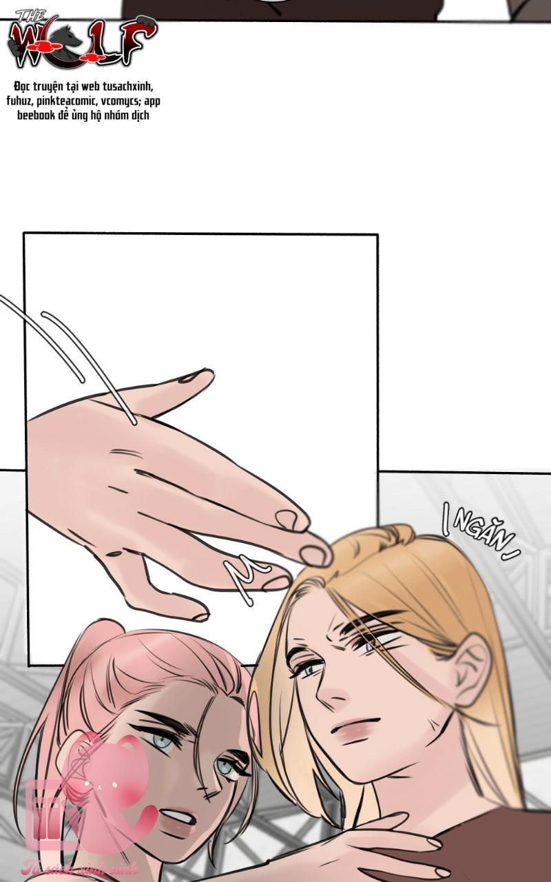 Tình Cờ Thật Đấy Chap 47.1 - Next Chap 48.2