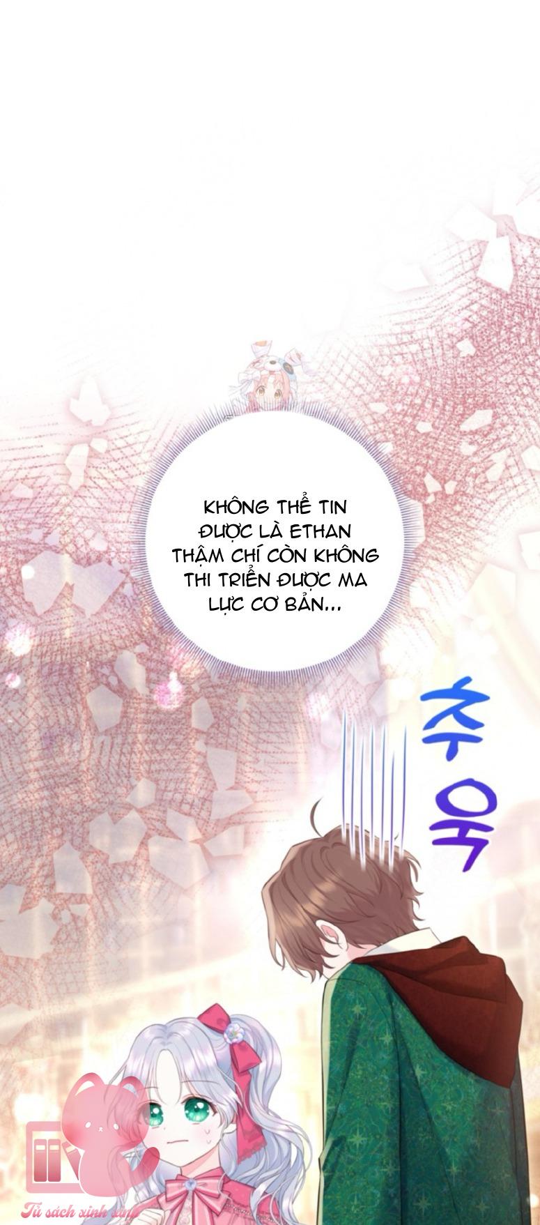 Người Anh Trai Mạnh Nhất Của Tôi Đã Mất Trí Nhớ Chap 29 - Trang 4