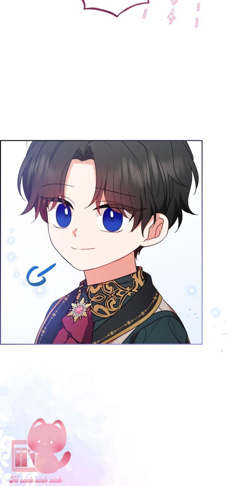 Được Yêu Thương Mà Còn Ngại Ngùng Sao! Chap 52 - Trang 4