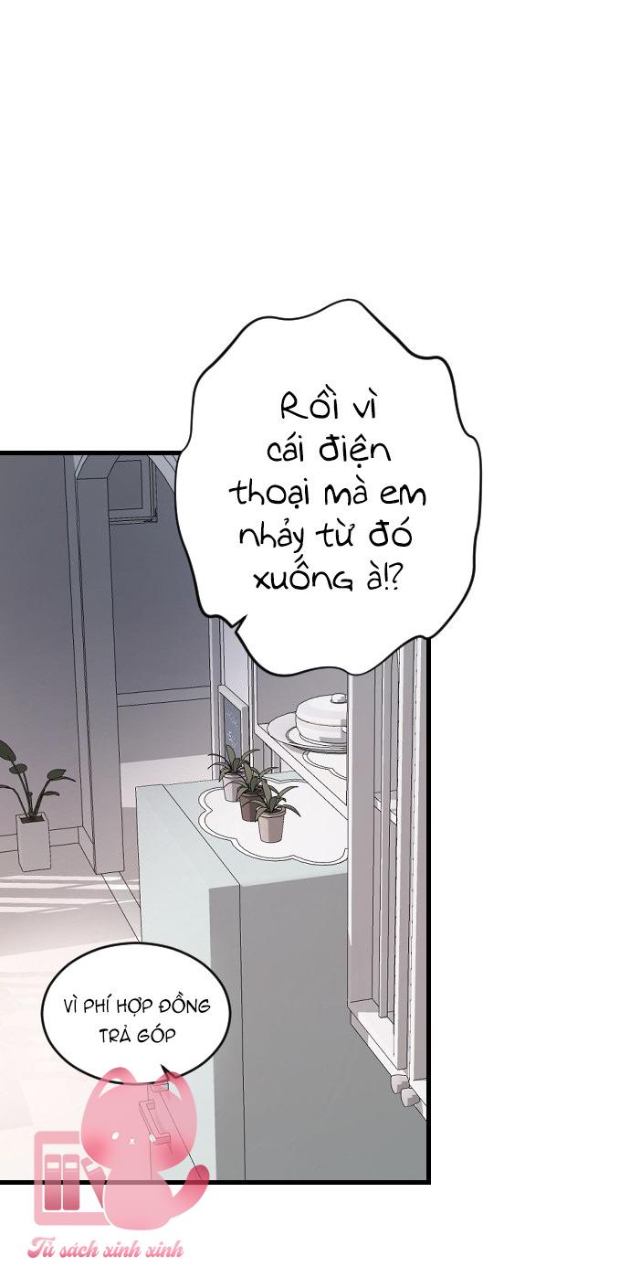 Ba Anh Trai Cực Phẩm Của Tôi Chap 95 - Trang 3