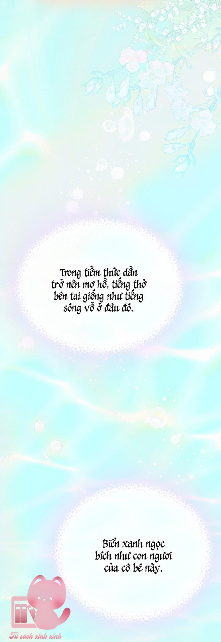 Khế Ước Hôn Nhân Của Mẹ Tôi Chapter 30 - Trang 4