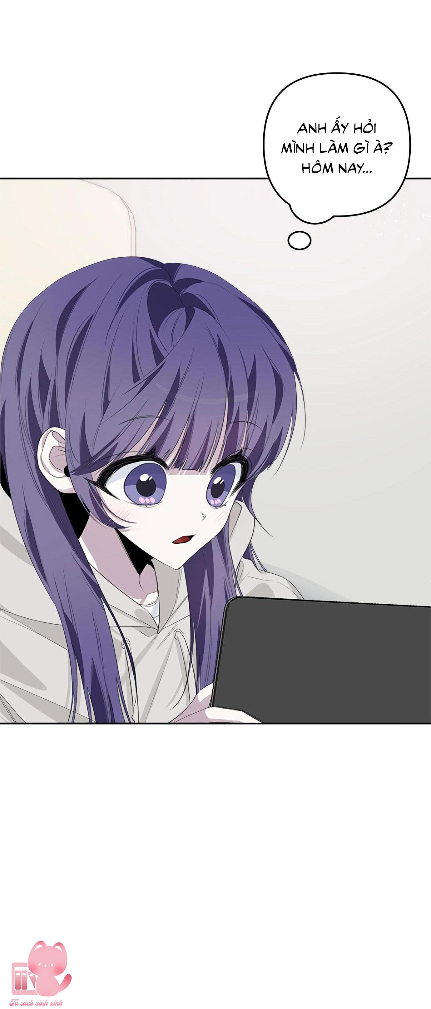 Đàn Anh Xấu Xa! Chap 37 - Next Chap 38