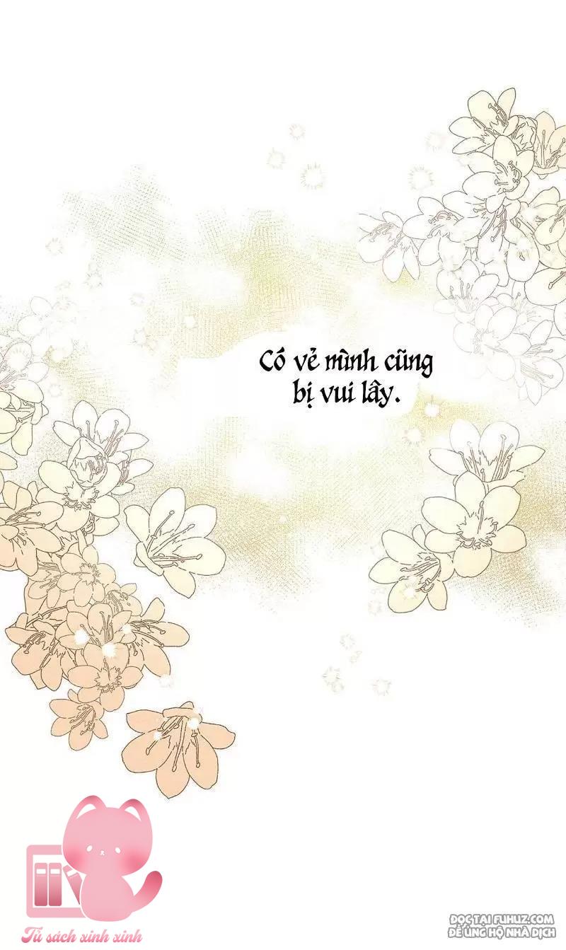 Dưới Tán Cây Sồi Chapter 11 - Trang 3