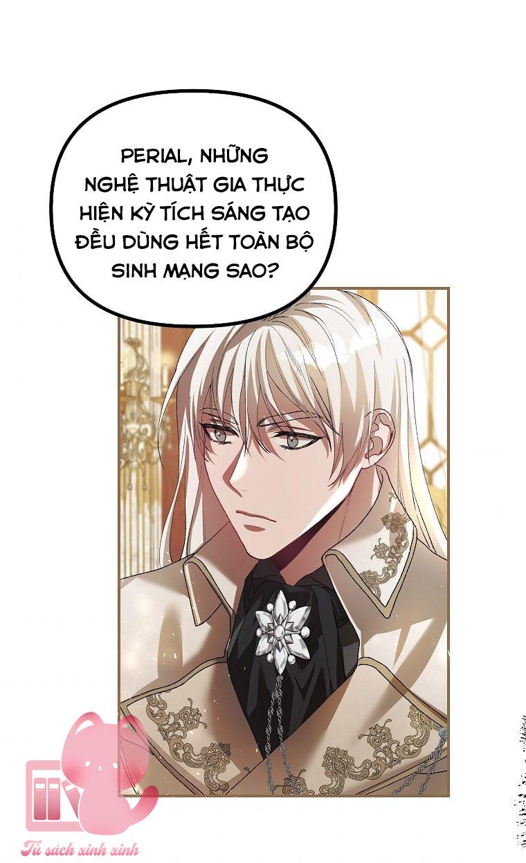 Thời Gian Của Nhân Vật Phụ Có Giới Hạn Chapter 29 - Trang 4
