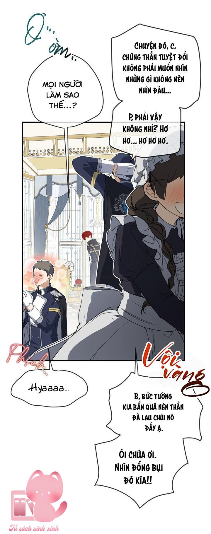 Hướng Về Ánh Dương Lần Nữa Chapter 85 - Trang 4