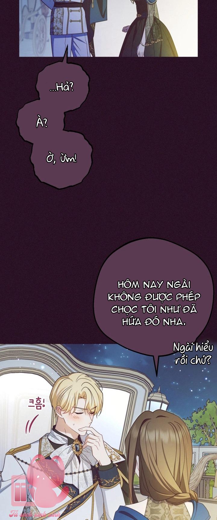 Được Yêu Thương Mà Còn Ngại Ngùng Sao! Chap 93 - Trang 4