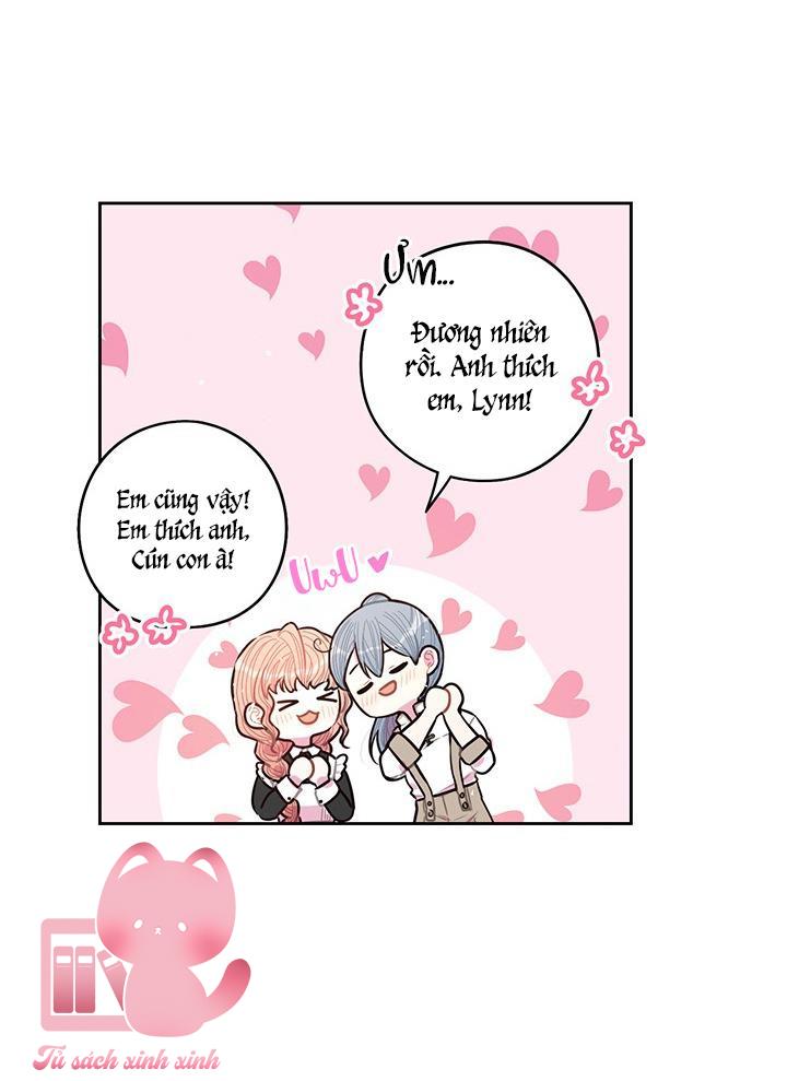 Hoàng Nữ Tóc Đen Chapter 89 - Trang 4
