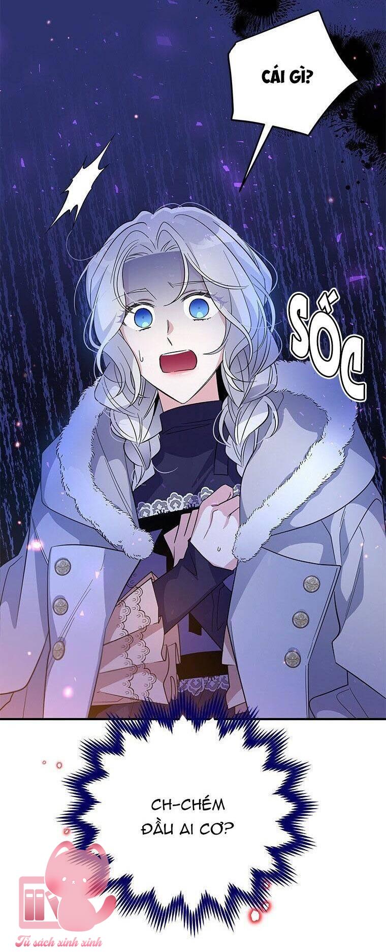 Chồng Yêu, Tôi Đây Bãi Công! Chap 27 - Trang 3